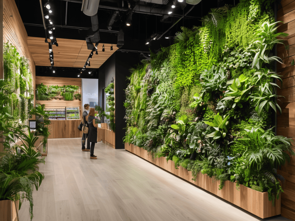 More Than a Store: How 'fourth Spaces' Are Saving Brick-and-mortar 3 Future of Fourth Spaces retail evolution