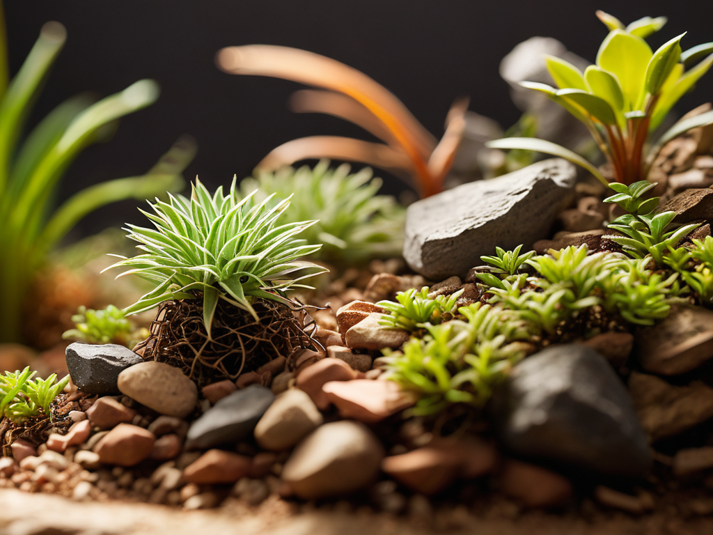 Interpreting Omic Harmonies in nature