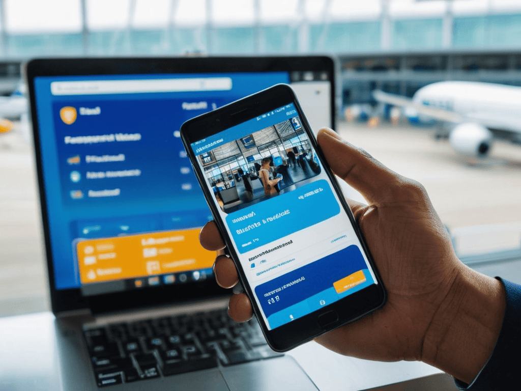 Mastering Digital Travel Elegance