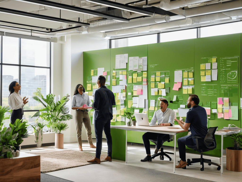 The Multiplier Effect: Calculating Employee Value in an Augmented Workplace 4 Turbocharging Your Team