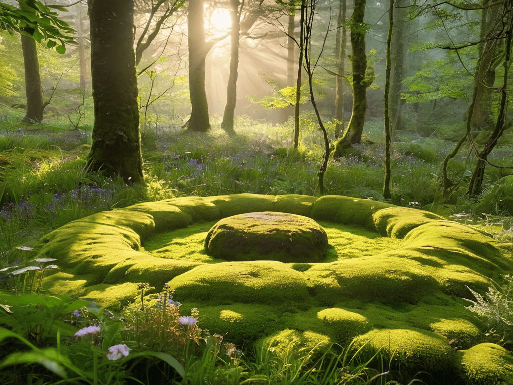 More Than a Store: How 'fourth Spaces' Are Saving Brick-and-mortar 4 Weaving Magic in Fourth Spaces