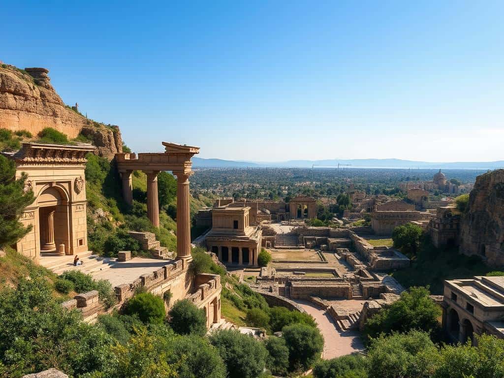 Archaeological Discoveries