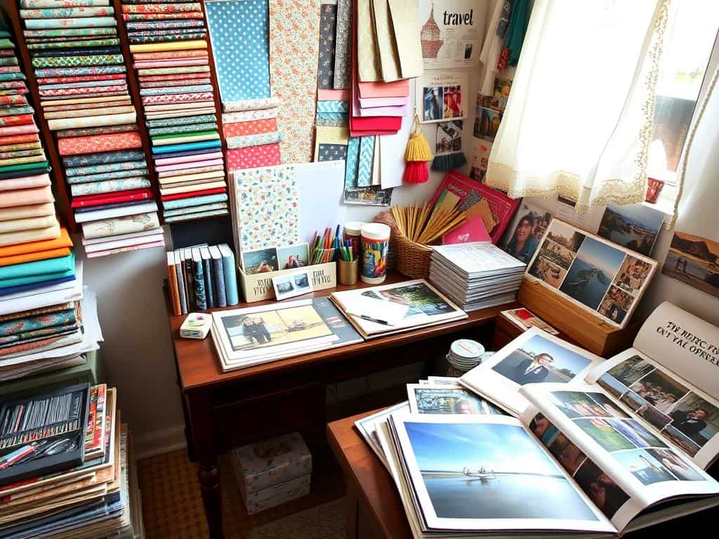 Choosing album themes for DIY photo albums Choosing album themes for DIY photo albums