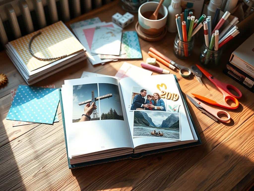 Create Personalized Photo Albums in 5 Easy Steps