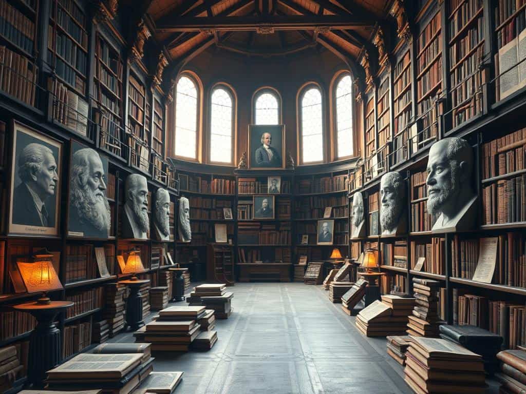 10 Philosophers Whose Ideas Shape Our Thinking