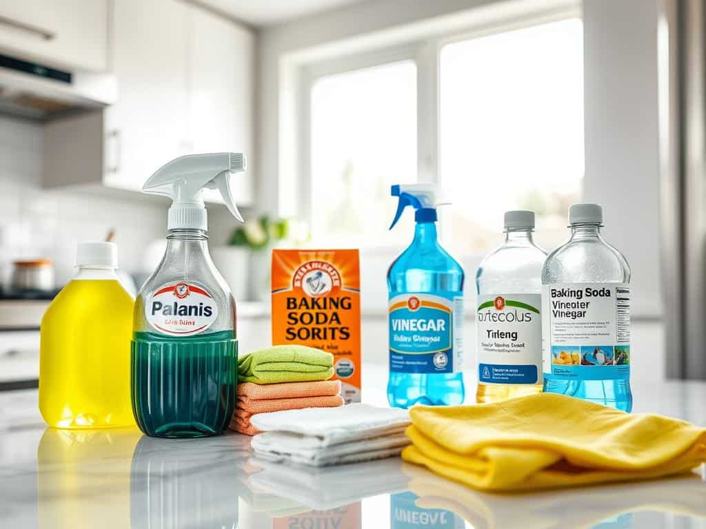 Simplify Your Life with This Weekly Cleaning Routine