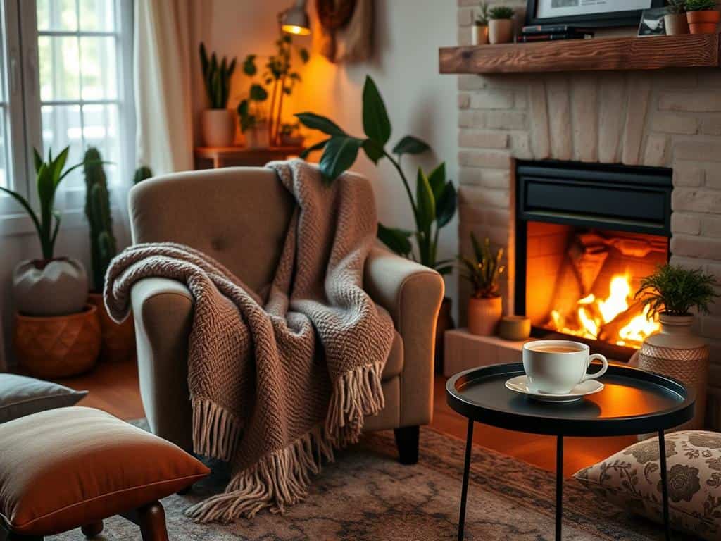7 Must-Have Essentials for a Cozy and Relaxing Home