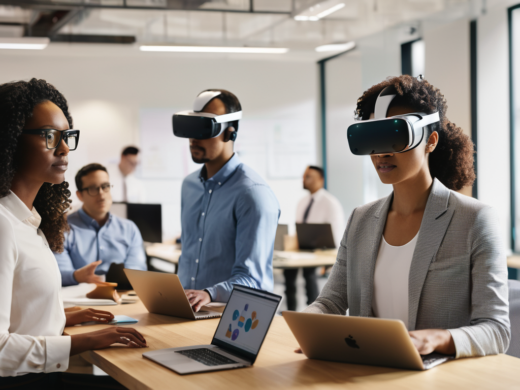 The Multiplier Effect: Calculating Employee Value in an Augmented Workplace