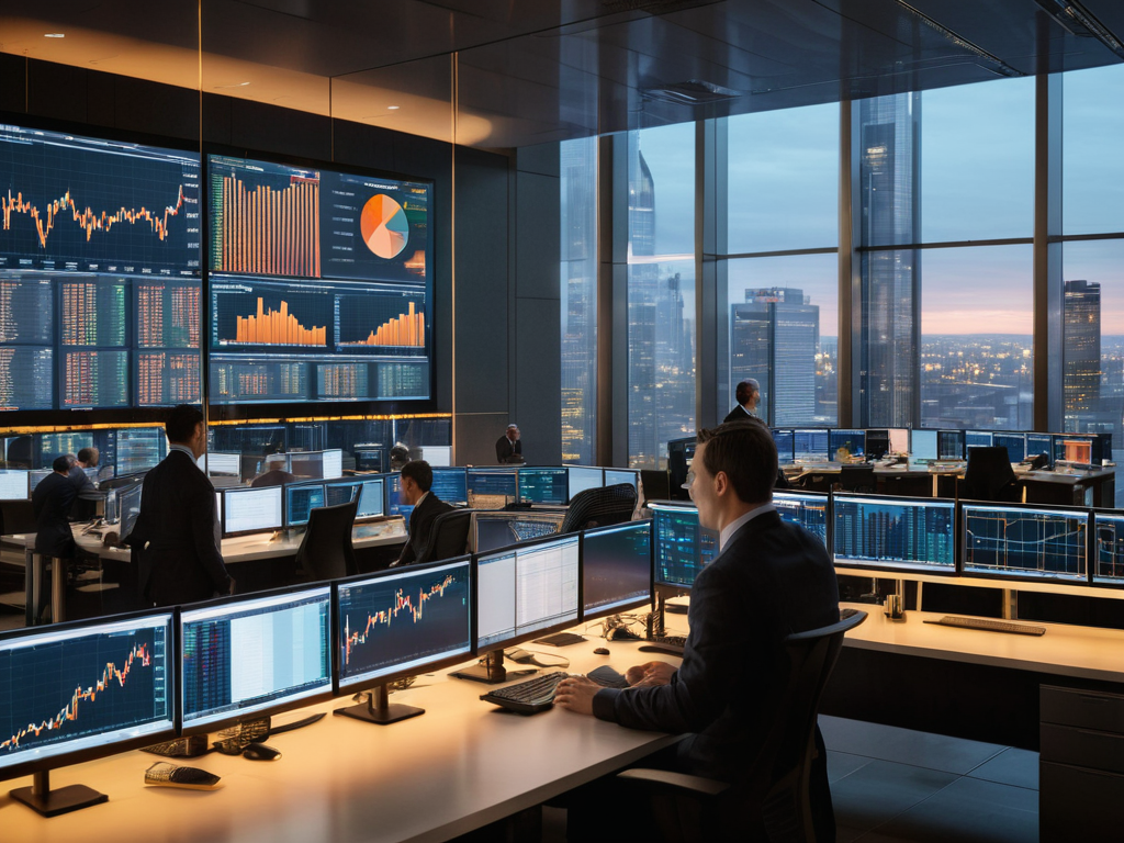 The End of T+2: Moving to Instant Settlement With Blockchain Rails