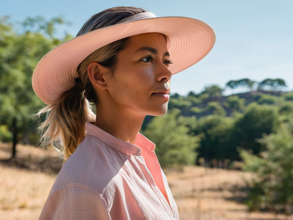 Climate-Adaptive Wardrobe for summer