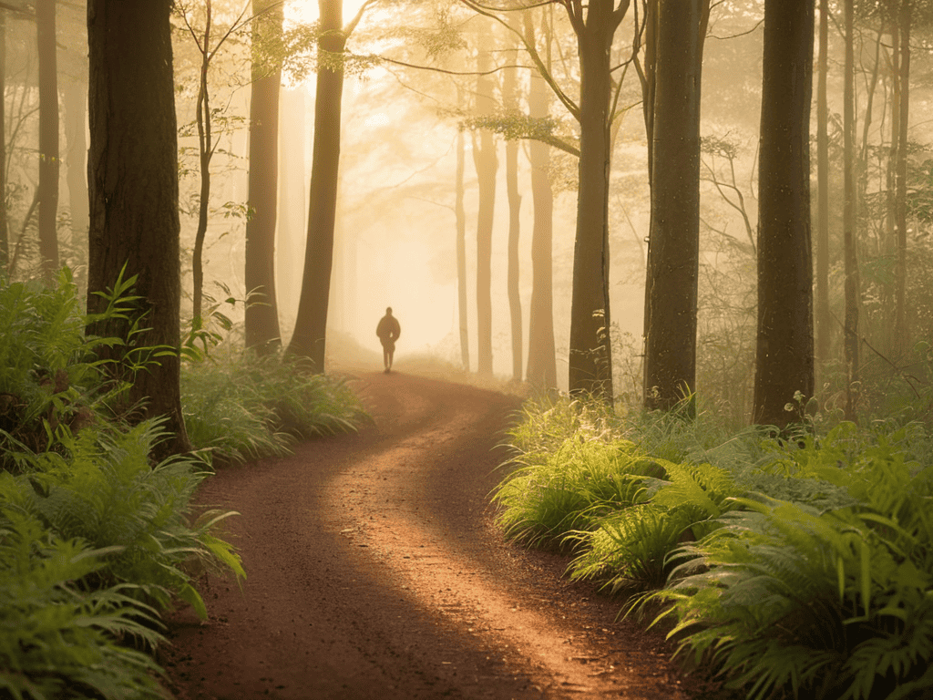 Glimmer Tracking psychological framework