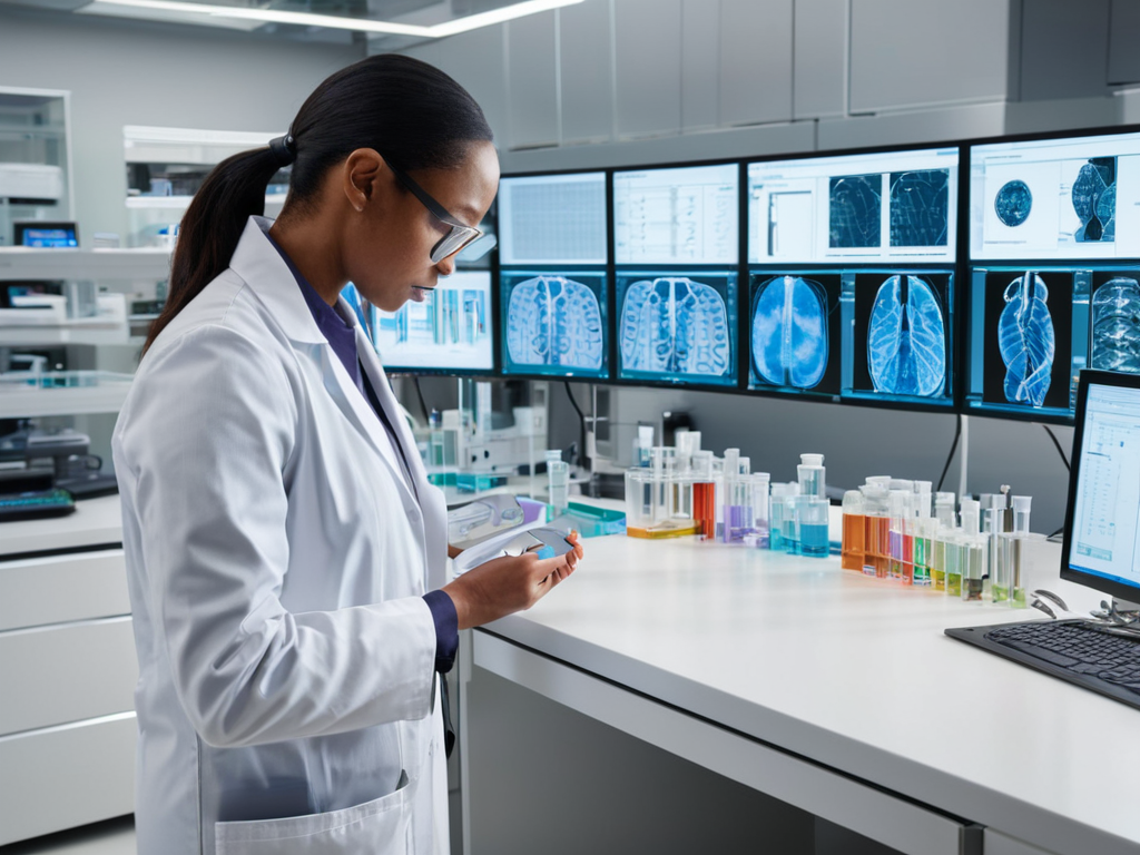 Multi-omic Testing for Precision Health