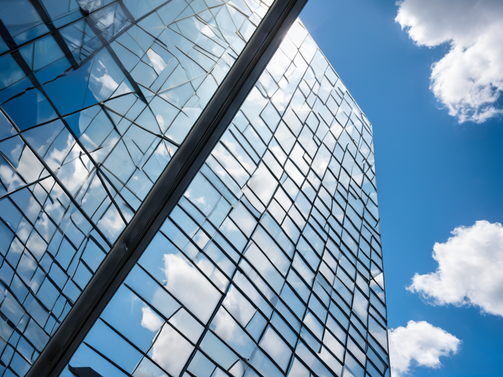 Beyond Panes: the Technical Edge of Energy-generating Smart Glass