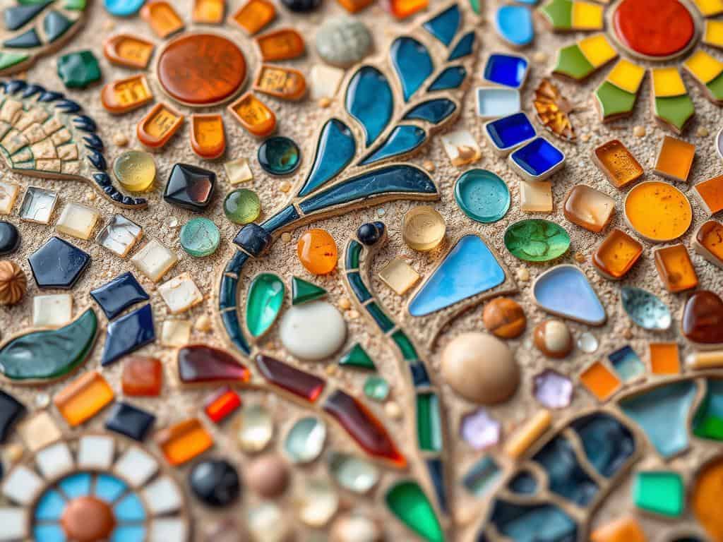 mosaic projects mosaic projects