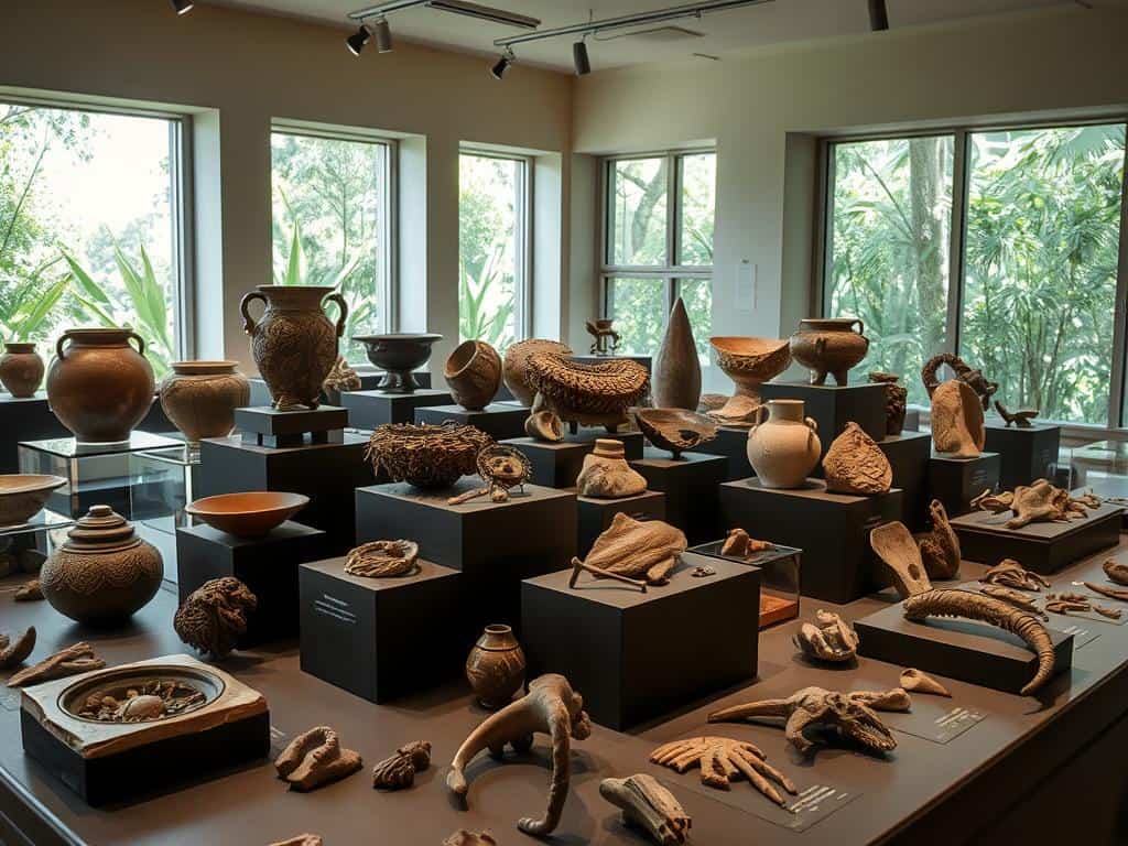 significant archaeological finds