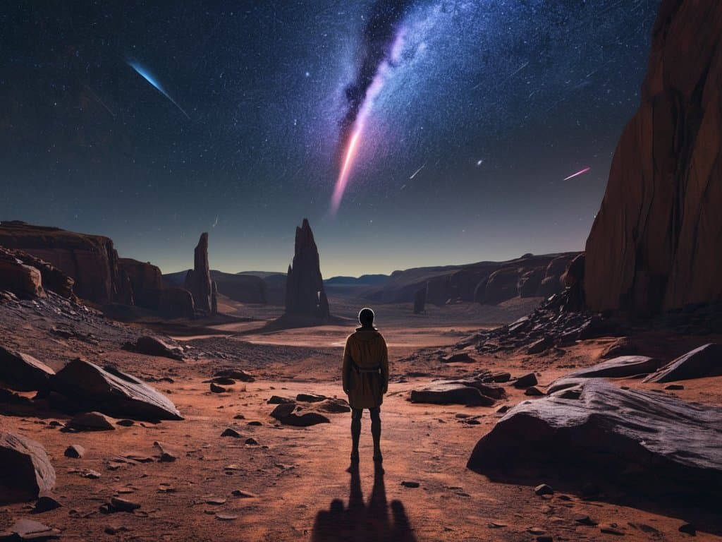 Pop Culture Multiverse Obsession