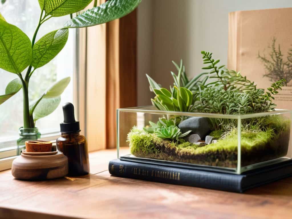 Building Sensitive Skin Harmony Found