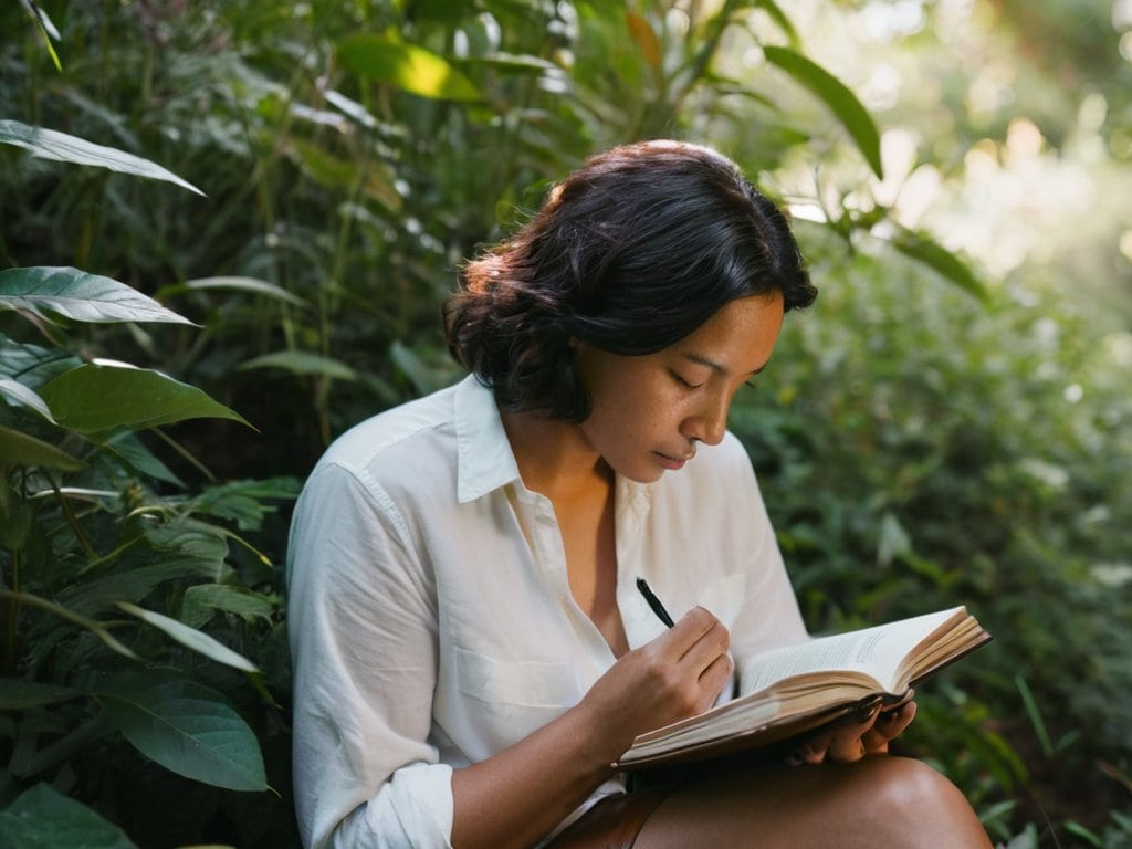 Overcoming Productivity Shame