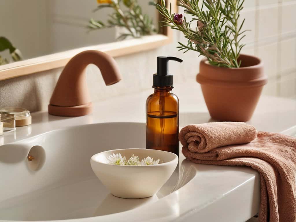 Nurturing Your Glow sensitive skin