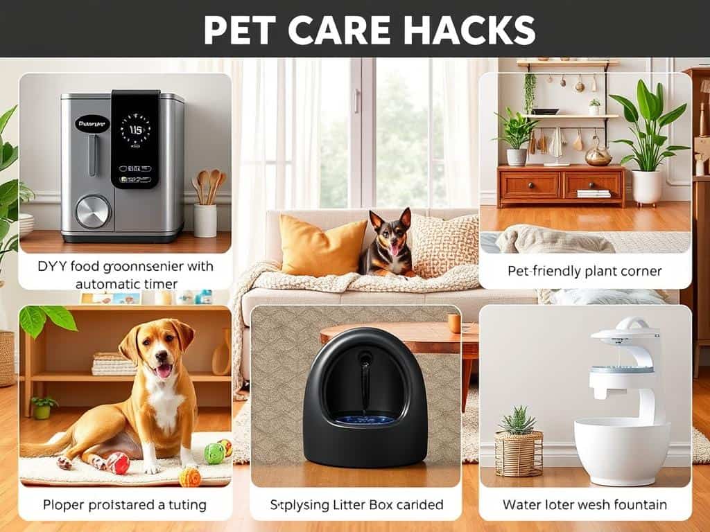 Pet Care Tips