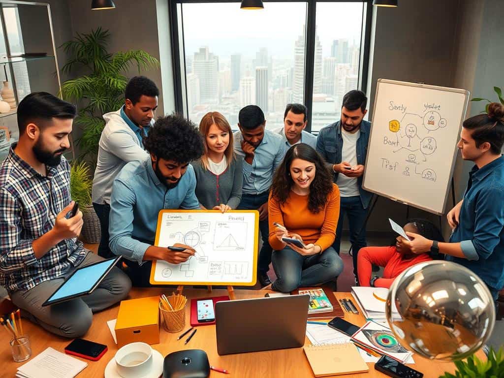 Revolutionary thinkers in entrepreneurship Revolutionary thinkers in entrepreneurship