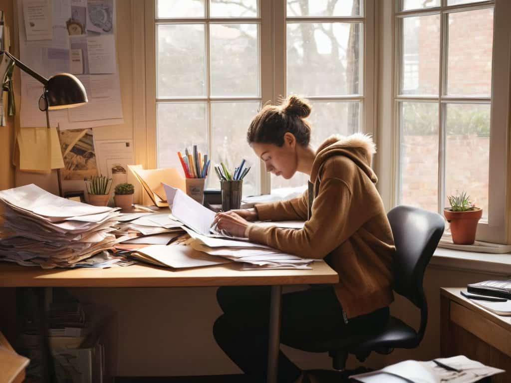 Enough Is Enough: How to Overcome Productivity Shame for Good