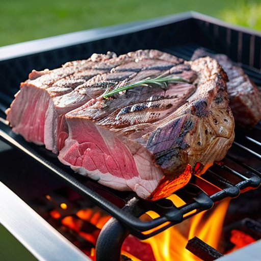 Back to Basics: Mastering Slow-fire Cooking Techniques 2 Mastering Low and Slow Temperature Control for Firekissed Delights