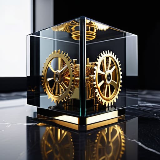 Mastering Risk Isolation Techniques for Financial Stability