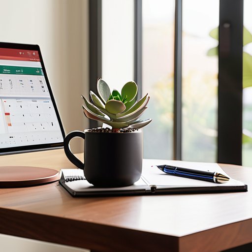 Project Overview: 6‑hour research setup