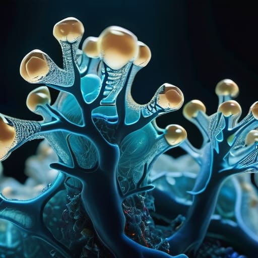 Unlocking Plastic Degrading Bacteria Mechanisms via enzymes.