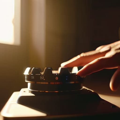 Achieving Naturalistic Movement in Film techniques.