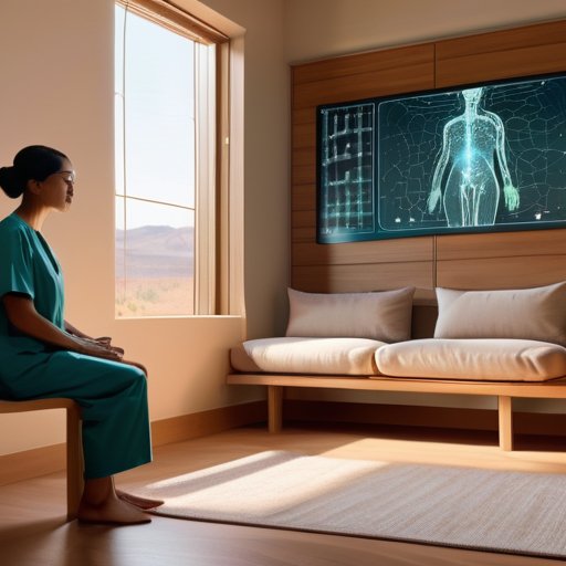 Thinking and Doing: the Power of Neuro-symbolic Ai 3 From Boho Dcor to Healing Neurosymbolic Ai in Healthcare