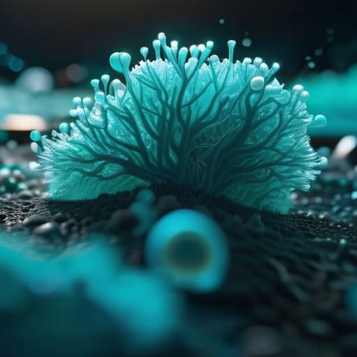 Mastering Microbial Metabolic Pathways for Waste.