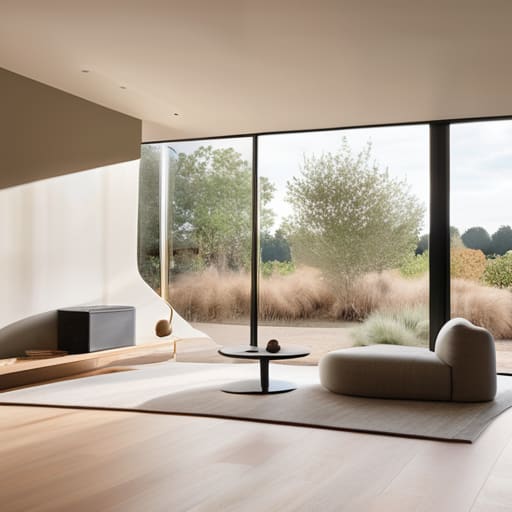 Navigating Spatial Awareness in Home Design.