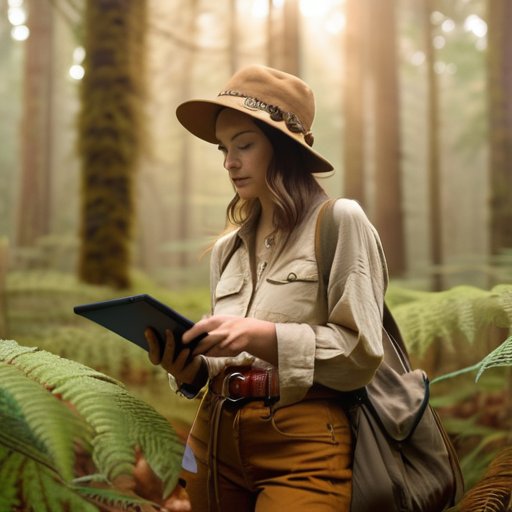 Sustainable Foraging Practices Safety Tips for Beginners