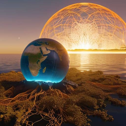 The Ethics of Global Interconnectedness and Duty.