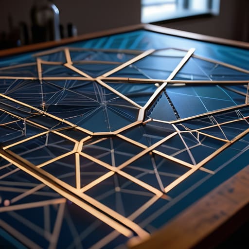 The Power of Semantic Keyword Mapping blueprint.