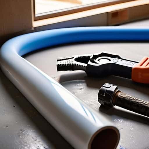 The Required Plumbing Tools for Water Heater Success.