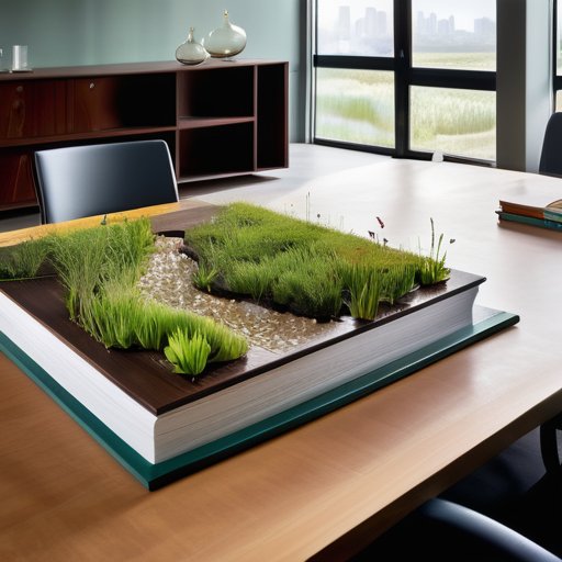 Pricing the Earth: the Guide to Natural Capital Accounting 4 Closing the Circle: NCA as Your Design Muse