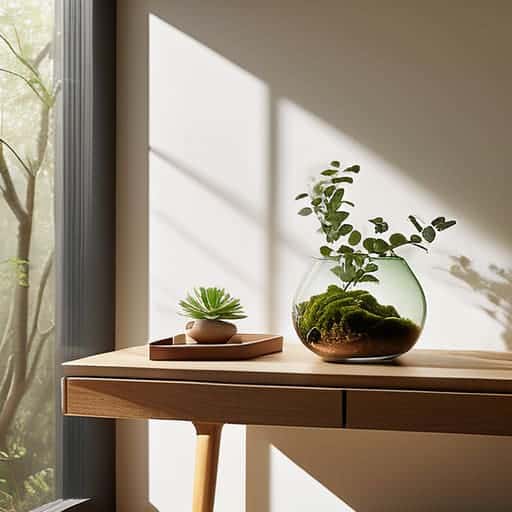 Embracing the Wild Within Your Walls.