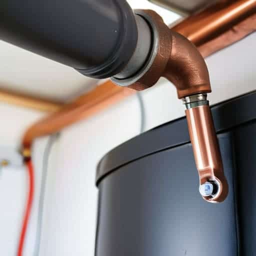 Reaching The Finish Line of home installation.