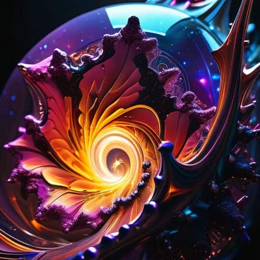 The New Frontier of Thinking through innovation.