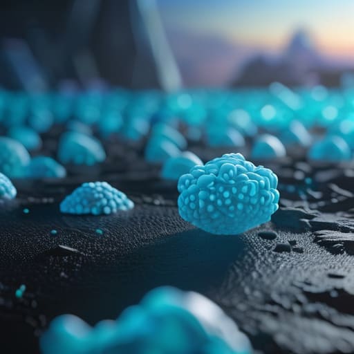 The Road Ahead: From Lab Bench to Living Oceans.