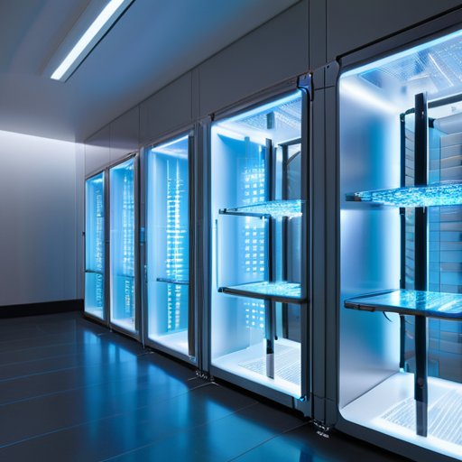 Wrapping It All Up: digital banking architecture