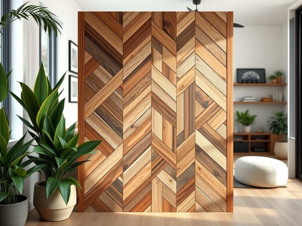 Stylish Room Dividers: 7 Creative DIY Projects