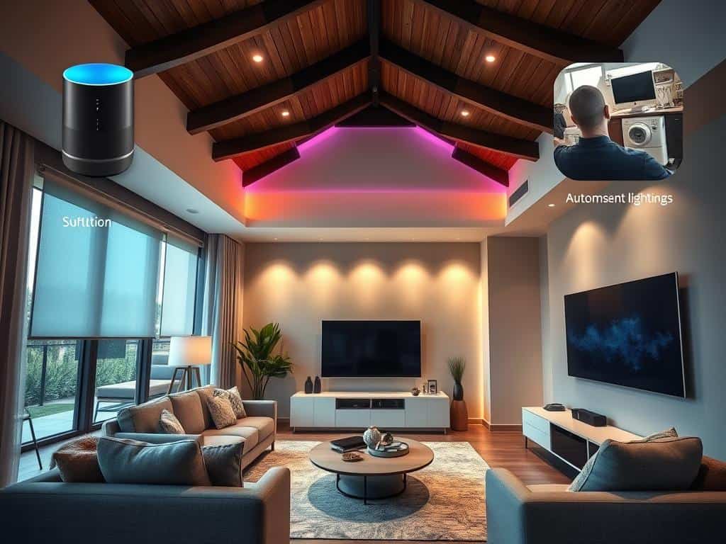 5 Smart Home Trends You Need to Know About