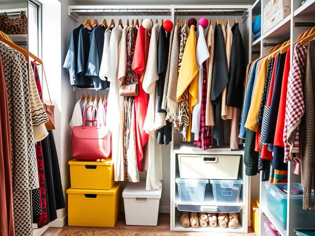 Innovative Closet Refresh Tips Innovative Closet Refresh Tips
