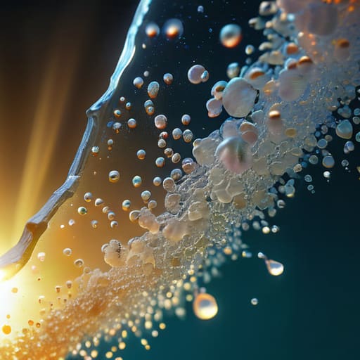 Cleaning the Sea: Bio-remediation of Microplastics Explained