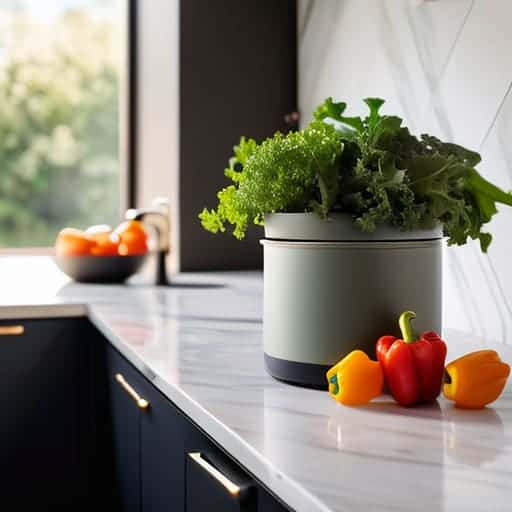 No Smell, No Space: Mastering Bokashi Composting for Apartments