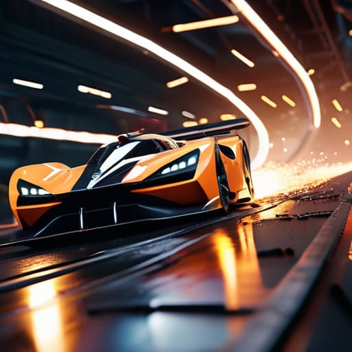 Exploring edge-case performance scenarios to limits.